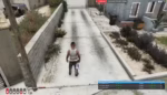 Un Menú de Interacción (GTA 6 Menú de Interacción Inspirado) FiveM vista previa del recurso