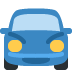 :automóvil_que_se_aproxima: