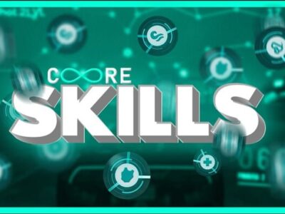 Core - Skill System