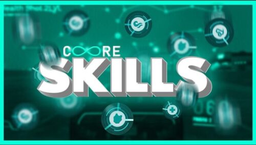 Core - Skill System