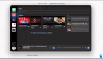 Vista previa del recurso Complete Carplay (ESX) FiveM 3
