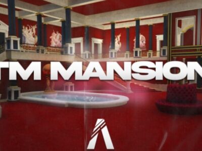 TM Mansion