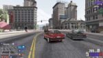 Vista previa del recurso BakiTelli HUD V1 FiveM 3