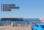 Guión de chat de FiveM