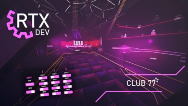 RTX Club