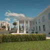 FiveM White House MLO