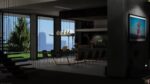 CASA OBSERVATIO - Richman Mansion FiveM vista previa del recurso 4