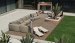 CASA OBSERVATIO - Richman Mansion FiveM vista previa del recurso 3