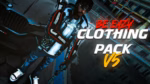 Ropa fivem