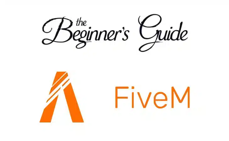 fivem beginners guide