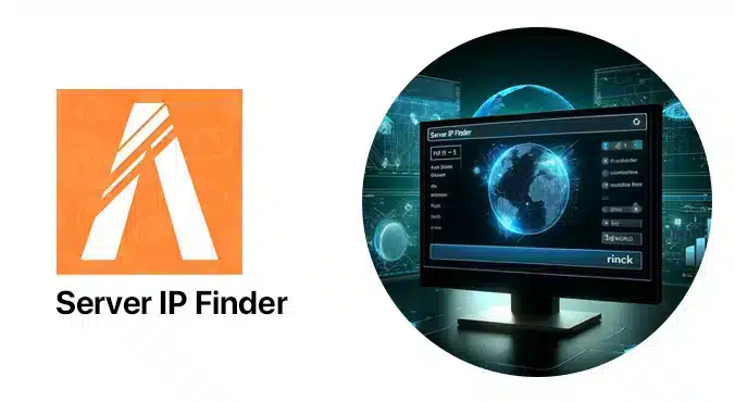 FiveM Server IP Finder