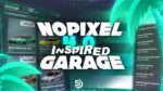 nopixel garage