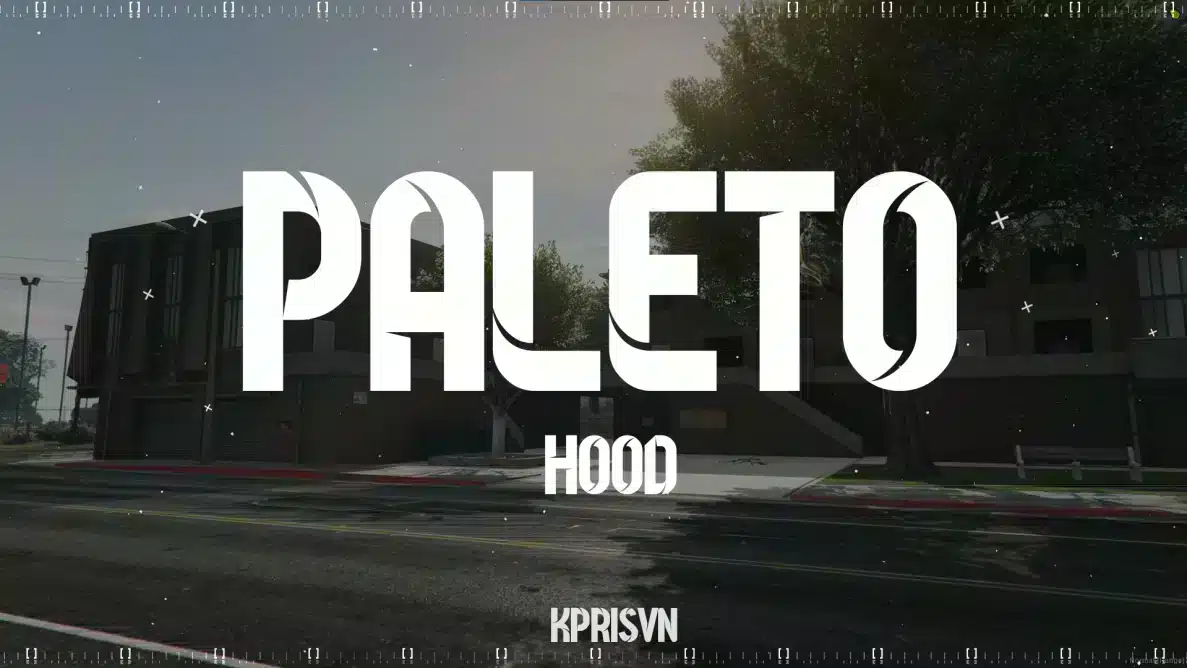 paleto min