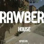 Strawberry Houses (Hood +3 houses interiors)