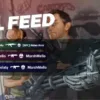 TopX Killfeed