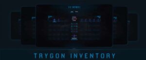 Trygon Inventory