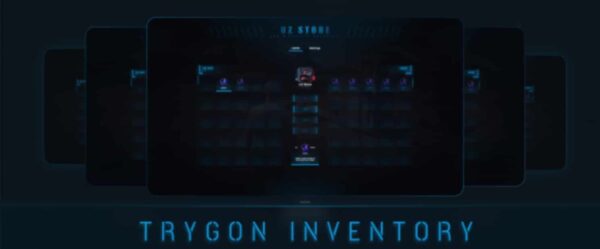 Trygon Inventory