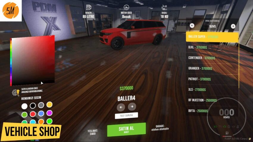 vehicleshop