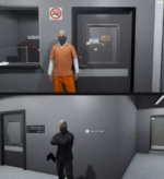 Origen Police (ESX) FiveM vista previa del recurso 2
