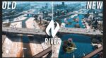 Vista previa del recurso FiveM del río Los Santos 2