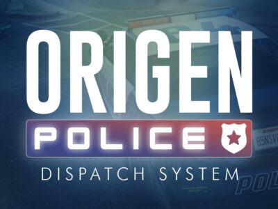 Origen Police