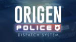 Policía de Origen