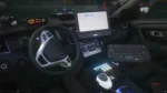 Vista previa del recurso FiveM del paquete MEGA 2024 Whelen Legacy