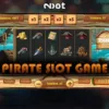 2dot Slots Pirate