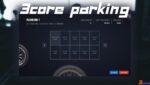 3CORE - GARAGES / PARKING