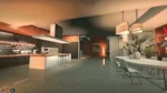 Vista previa del recurso VIP Tower (3DMarket) FiveM