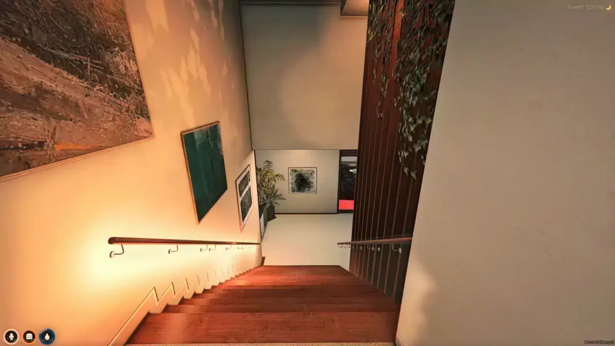 VIP Tower (3DMarket) FiveM vista previa del recurso 6