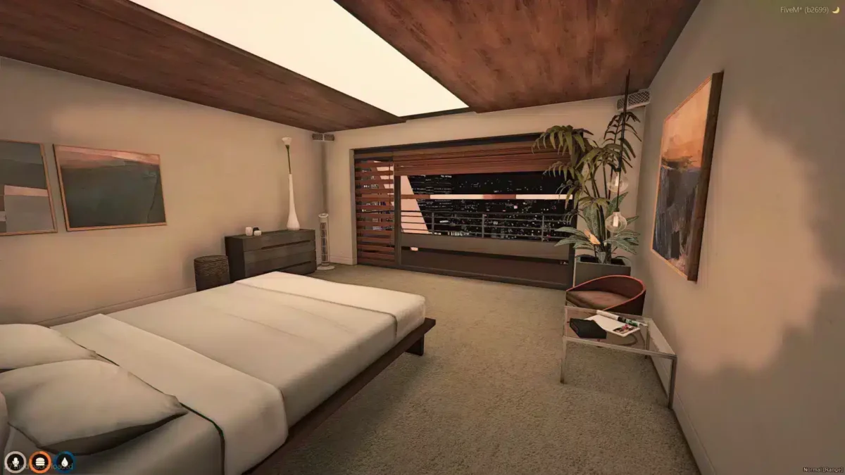 VIP Tower (3DMarket) FiveM vista previa del recurso 7