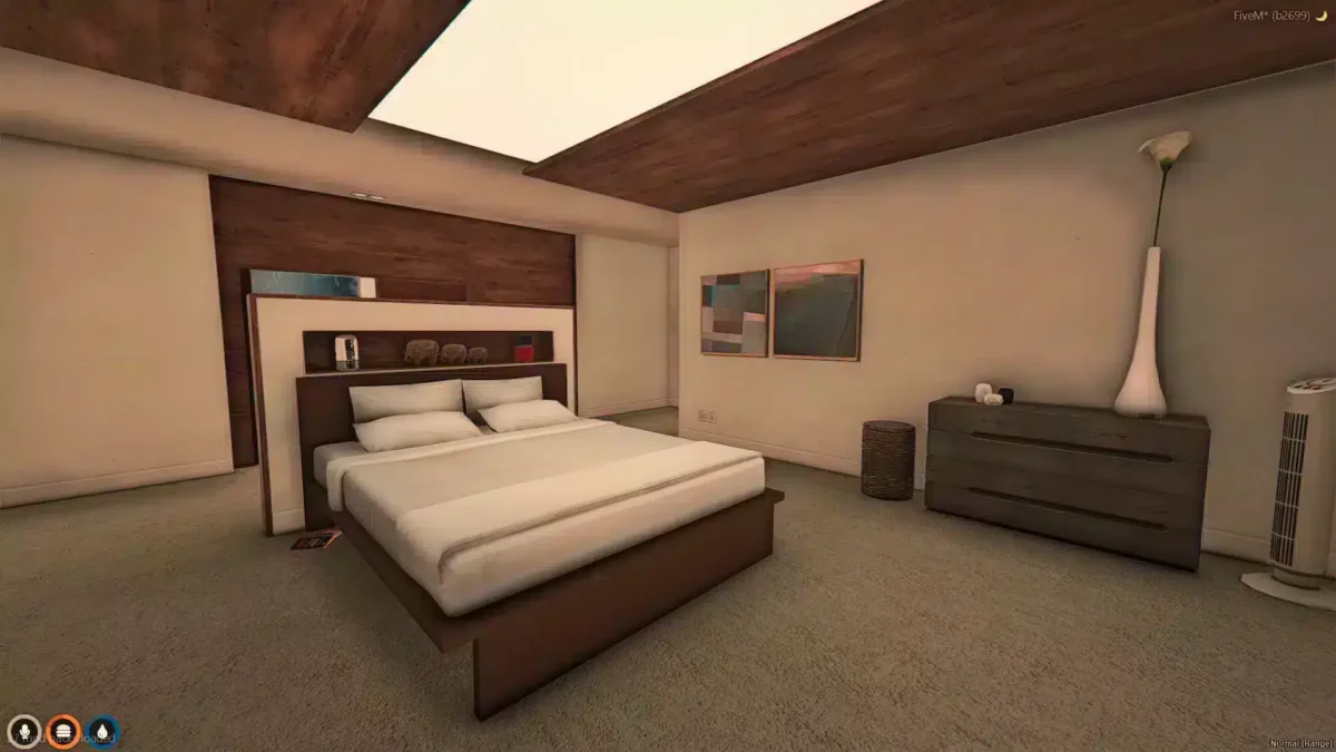 VIP Tower (3DMarket) FiveM vista previa del recurso 8