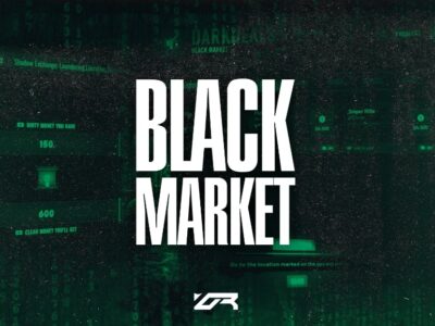 Blackmarket Script