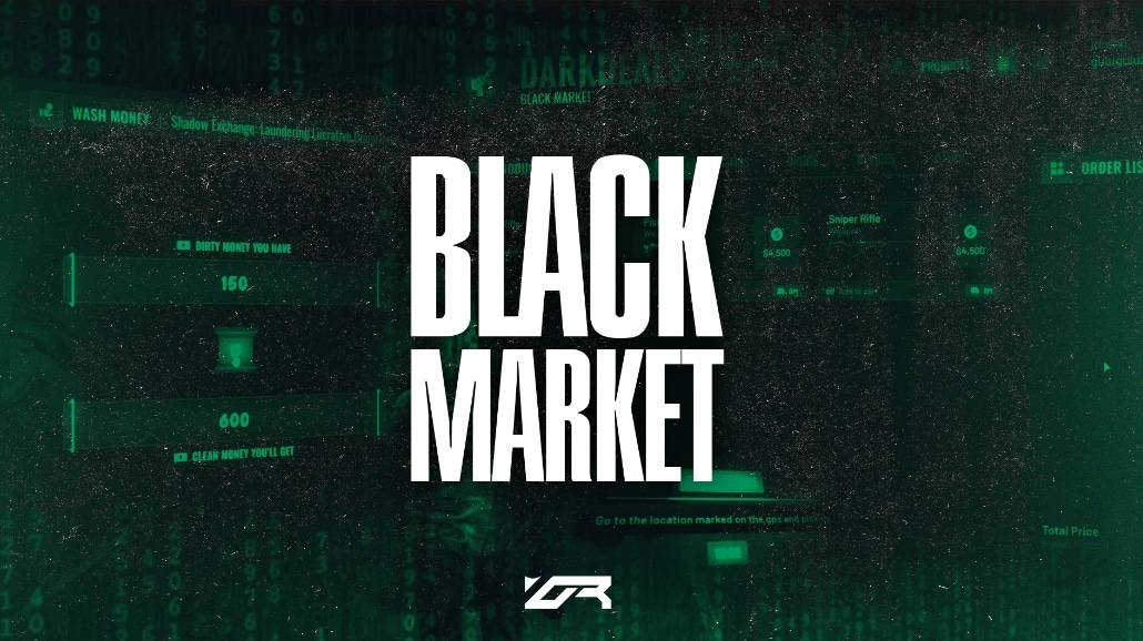 Blackmarket Script