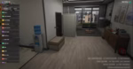 0r Apartment V2 FiveM vista previa del recurso 2