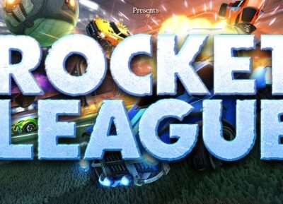 FiveM Rocket League Script