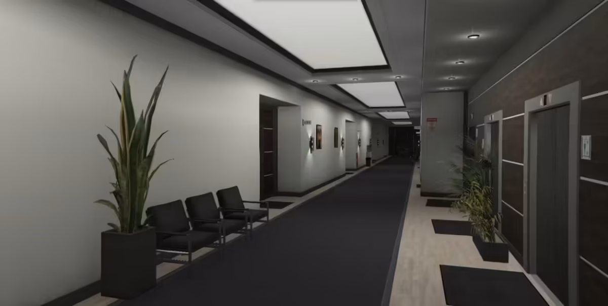 0r Apartment V2 FiveM vista previa del recurso 5