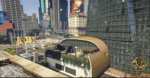 Vista previa de recursos de Shanghai Tower MLO FiveM 2