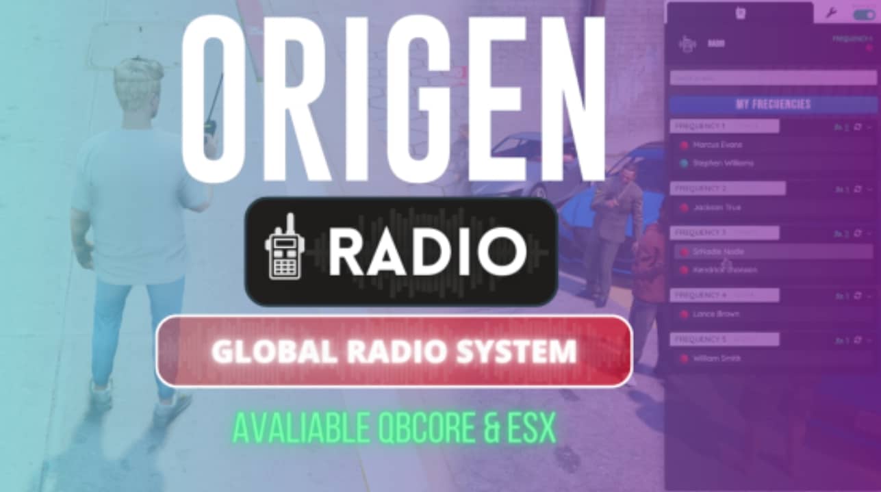 Origen Radio