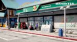 Vista previa del recurso NoPixel Market - Supermercado 24/7 FiveM 3