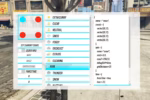 Vista previa del recurso Weather & Time System FiveM 2
