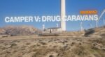 FiveM Drug Caravan Script