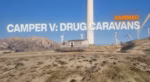 Script de caravana de drogas FiveM