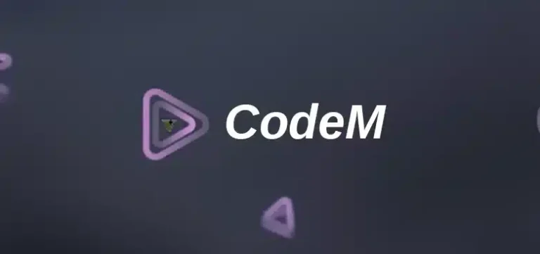 CodeM FiveM Scripts - Bannière d'image