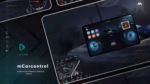 Control de coche mCarControl