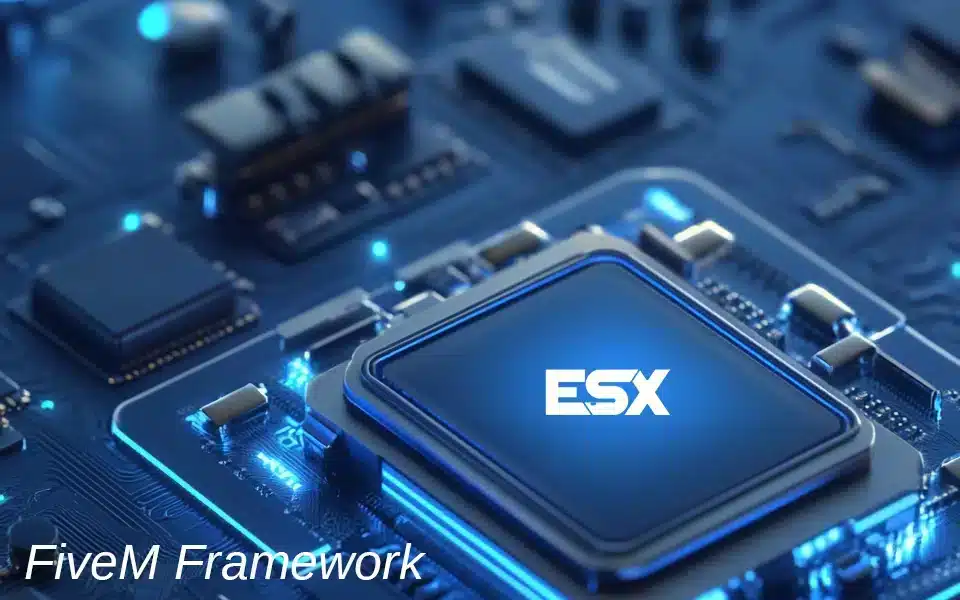 ESX Framework