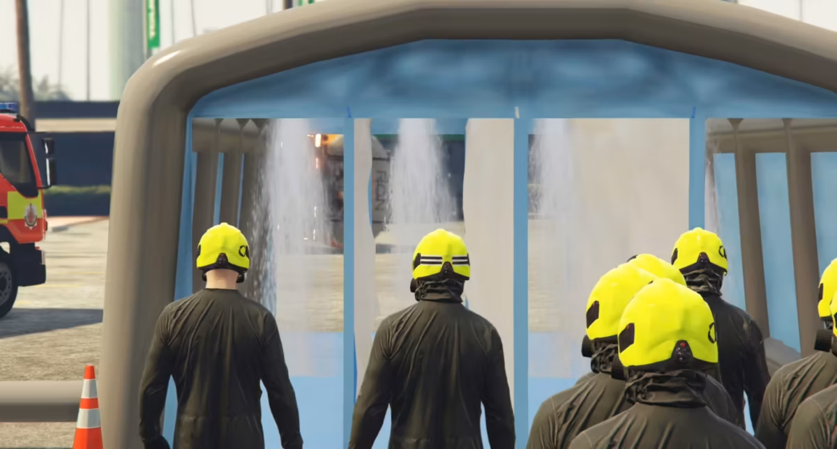 LondonStudios - Tienda de descontaminación
