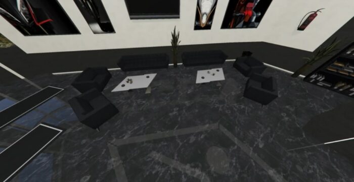 fivem luxury dealership 6