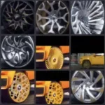 Rims Pack